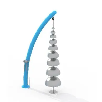 Why Is the Rhapsody Cascata Bell Becoming a Must-Have Instrument for Modern Musicians