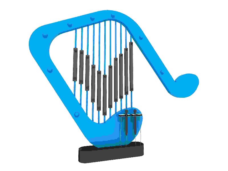 A Deep Dive into Blues Harp Materials: Which Are the Most Expensive? Which Are Best for Beginners?