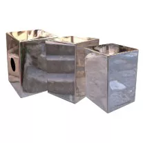 Cajon Outdoor Drum Outdoor