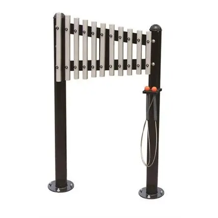Children's Outdoor  Percussion  Equipment