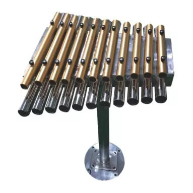 Children's Outdoor Percussion Music Instrument