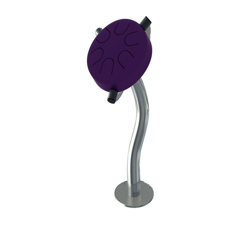 Outdoor Music Amusement Equipment