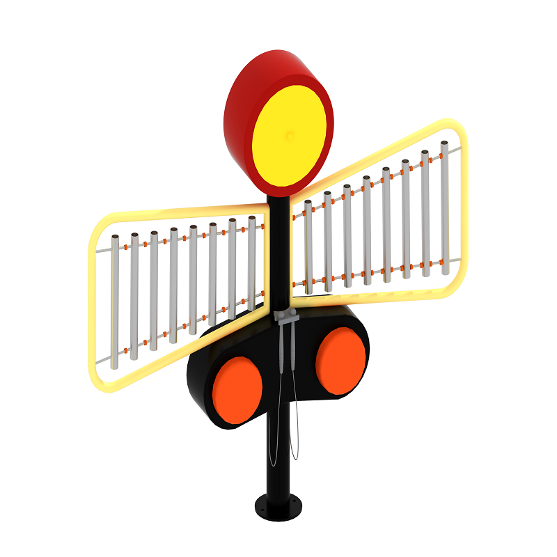outdoor percussion instrument
