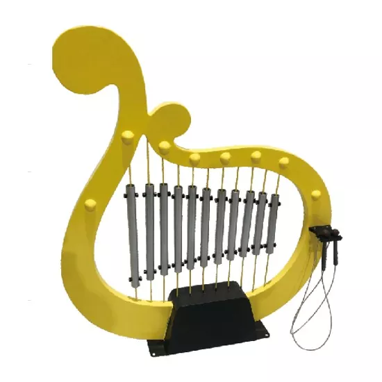 Kids Musical Percssion Instrument Harp