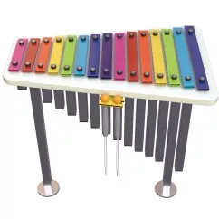 Large Outdoor Xylophone