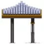 Metamorphosis Ensemble Outdoor Musical Instrument