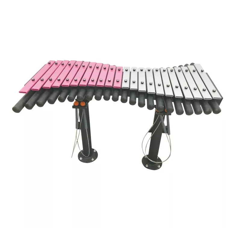 Outdoor Instrument Marimba