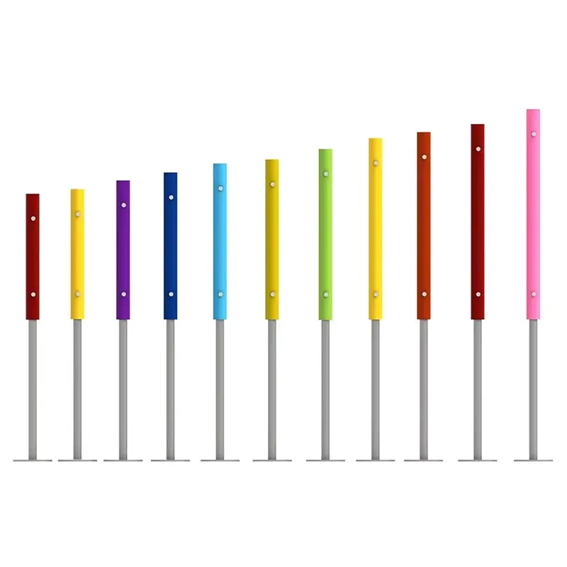 Outdoor Percussion Tubular Bells