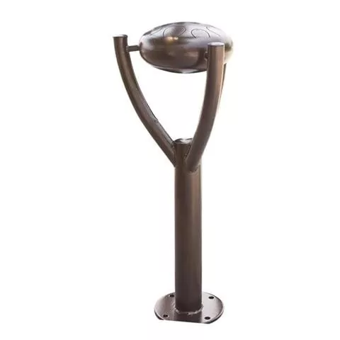 Outdoor Steel Tongue Drums
