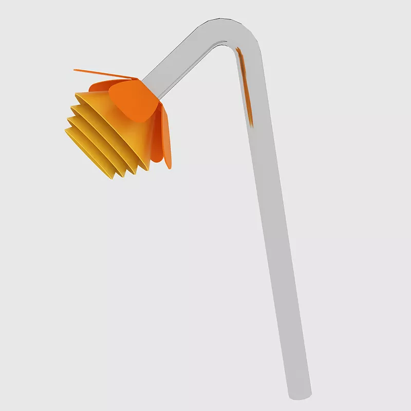 Petal Drum