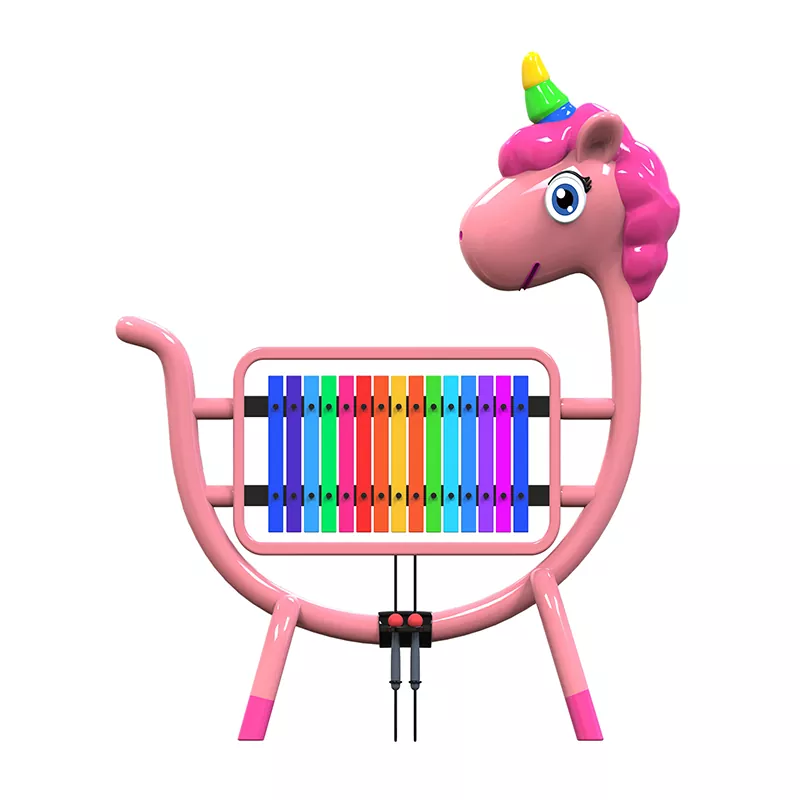 Themed Playground with Music Systems for Sale